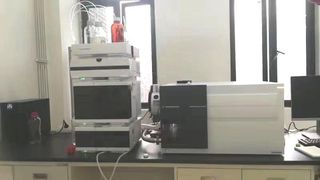 液相色谱-质谱联用仪